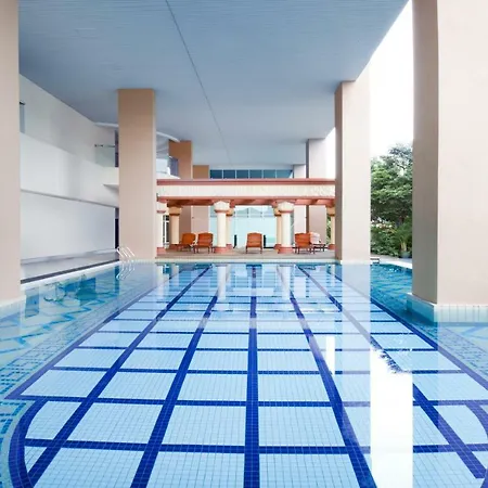 Silka Maytower Kuala Lumpur